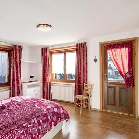 Apartment Al Bait Dal Pa