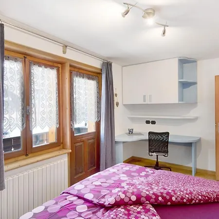 Apartment Al Bait Dal Pa