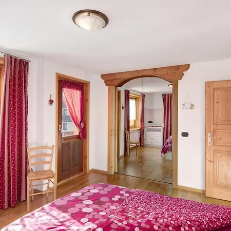 Apartment Al Bait Dal Pa *