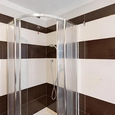 Apartment Al Bait Dal Pa