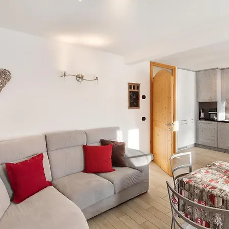 Al Bait Dal Pa Apartment