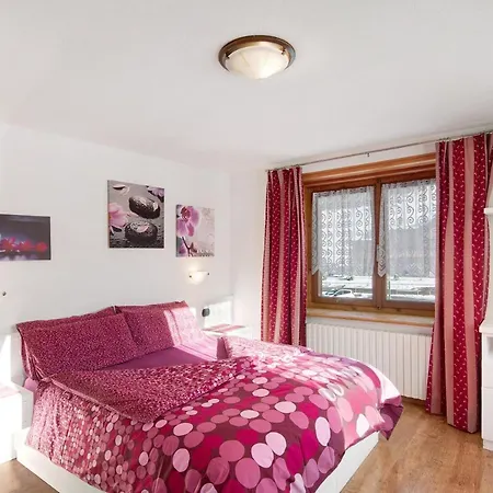 Al Bait Dal Pa Apartment Livigno