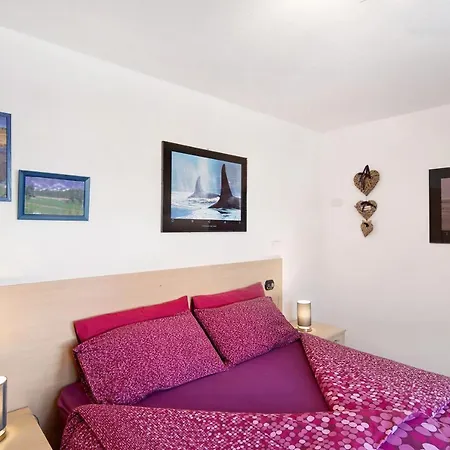 Al Bait Dal Pa Apartment Livigno