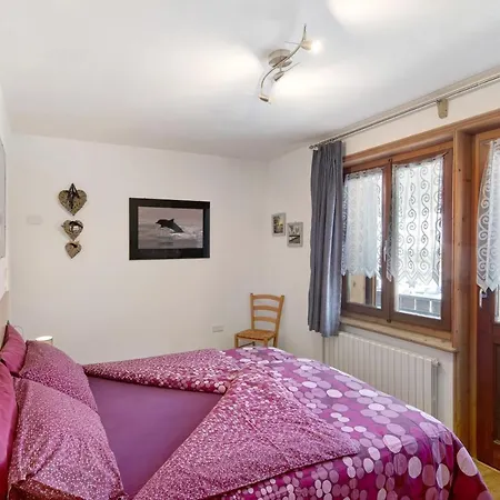 Al Bait Dal Pa Apartment